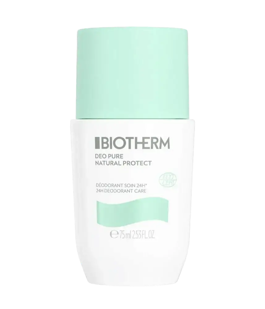 BIOTHERM Deo Pure Natural Protect