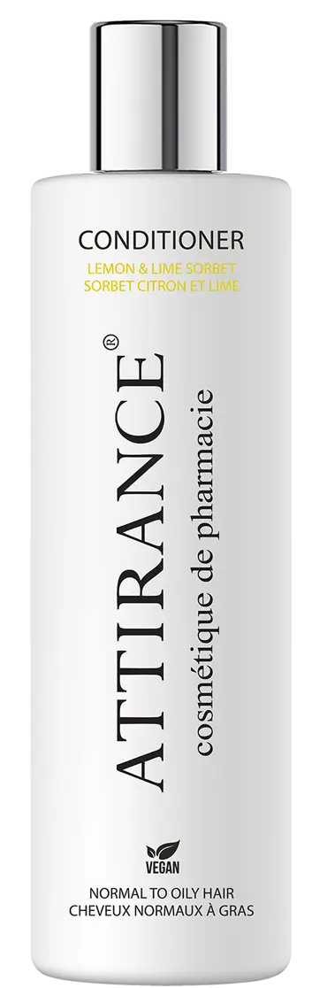 Attirance Lemon & Lime Sorbet Conditioner