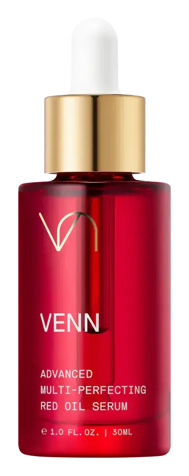 Venn Advanced Multi-Perfecting Red Oil Serum