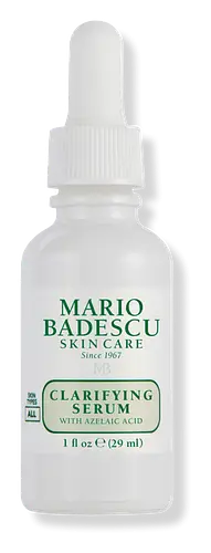 Mario Badescu Clarifying Serum with Azelaic Acid