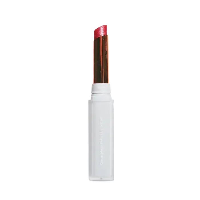 Nimya Discosphere Glitter Lip Topper Pink In Bio