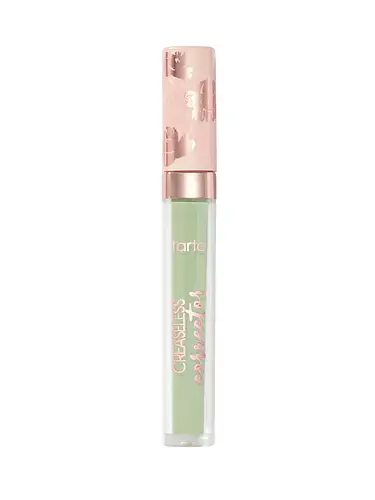 Tarte Creaseless Corrector Green