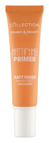 Collection Cosmetics Mattifying Primer