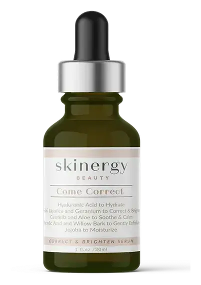 Skinergy Come Correct Serum