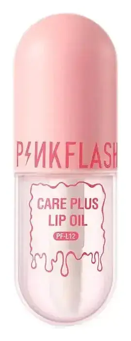 PINKFLASH Care Plus Lip Oil