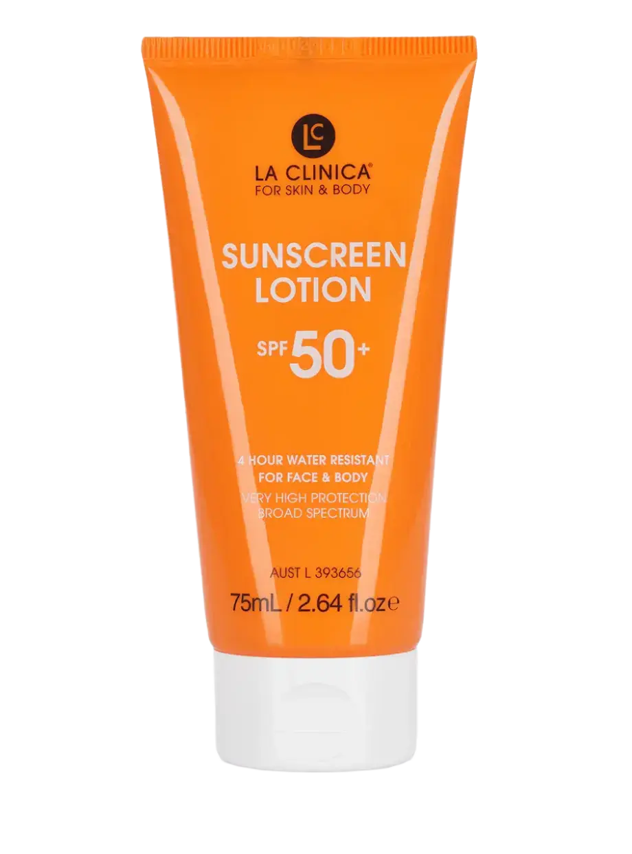 La Clinica Sunscreen Lotion SPF 50+