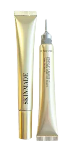 Skinmade Golden C + Exoshot Collagen Boosting Filler Concentrate