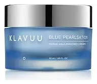 KLAVUU Blue Pearlsation Marine Aqua Enriched Cream