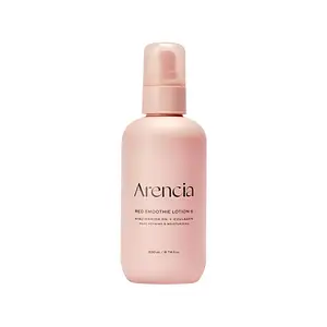 Arencia Red Smoothie Lotion 5