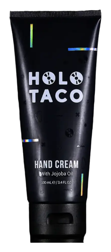 Holo Taco Hand Cream