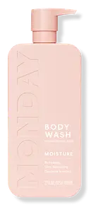 Monday Haircare Moisture Body Wash