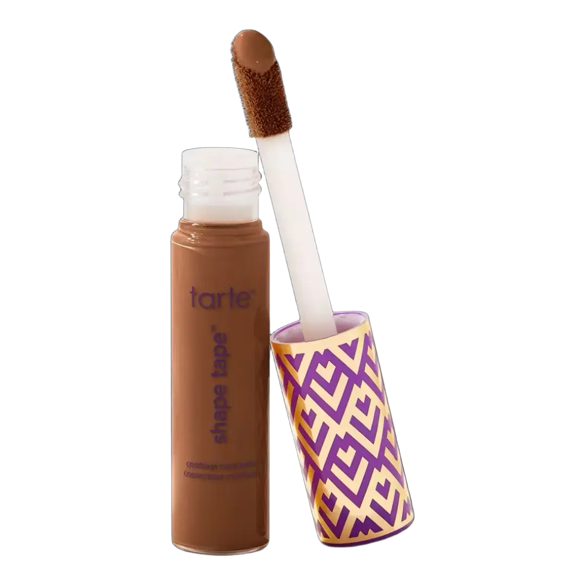 Tarte Shape Tape Contour Concealer 54H Deep Honey