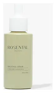 Rosental Organics Bakuchiol Serum
