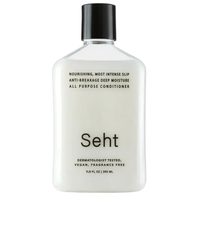 Seht Haircare Seht Conditioner