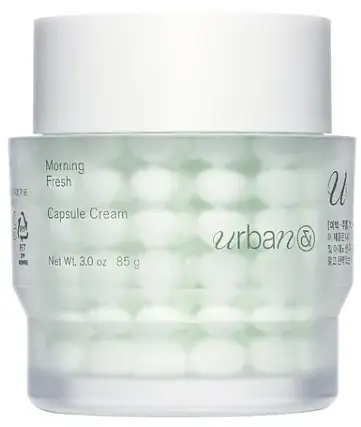 Urbanand Morning Fresh Capsule Cream