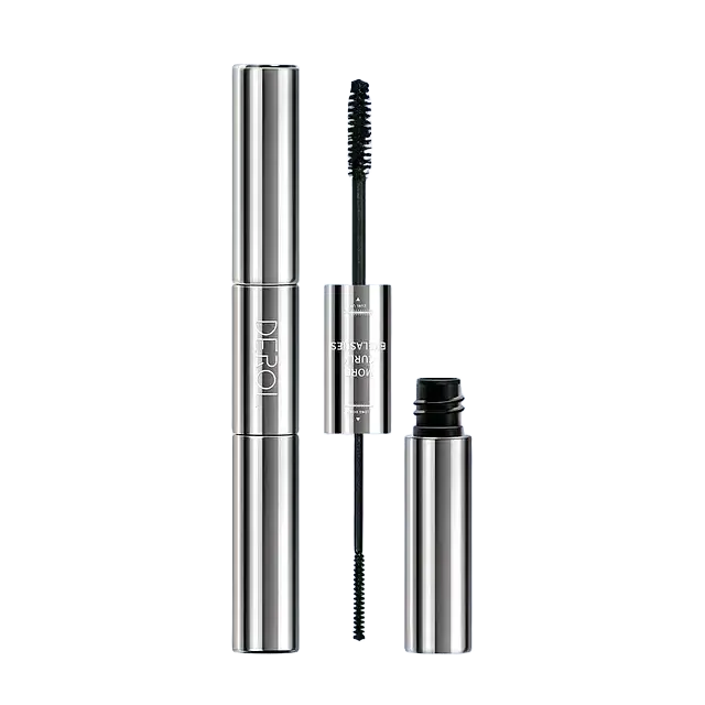 Derol Long Waterproof Mascara