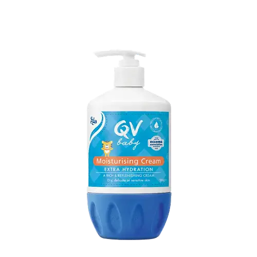QV Baby Moisturising Cream 500g