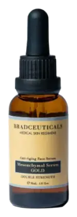 Bradceuticals Gold Mesenchymal Stem Cell Serum