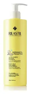 Rilastil Dermastil Pediatric Body Milk