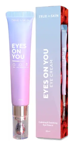 True to Skin Eyes On You Eye Cream