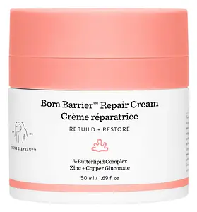 Drunk Elephant Bora Barrier Repair Cream