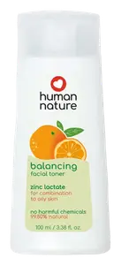 Human Nature Balancing Face Toner