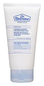 Dr.Belmeur Amino Clear Foaming Cleanser