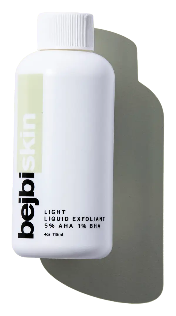 Bejbi Skin Light Liquid Exfoliant