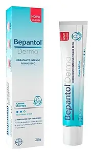 Bepanthol Derma Oil Free
