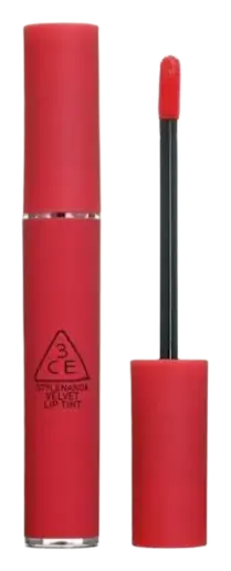 3CE Velvet Lip Tint Best Ever