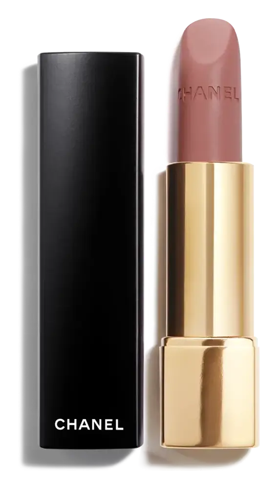 Chanel Rouge Allure Velvet 68 Emotive