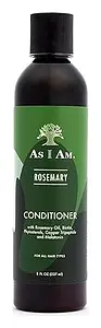 As I Am Rosemary Conditioner