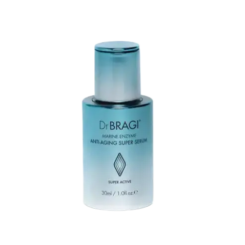 Dr Bragi Anti-Aging Super Serum