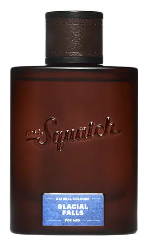 Dr. Squatch Glacial Falls Cologne