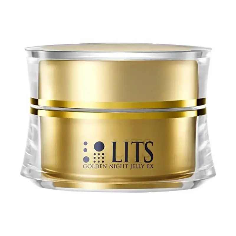 Lits Golden Night Jelly Ex
