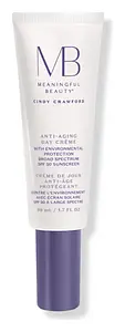 Meaningful Beauty Anti-Aging Day Crème with Environmental Protection SPF30