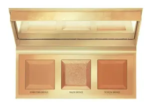 Essence Bronze YOUR WAY Bronzing Palette