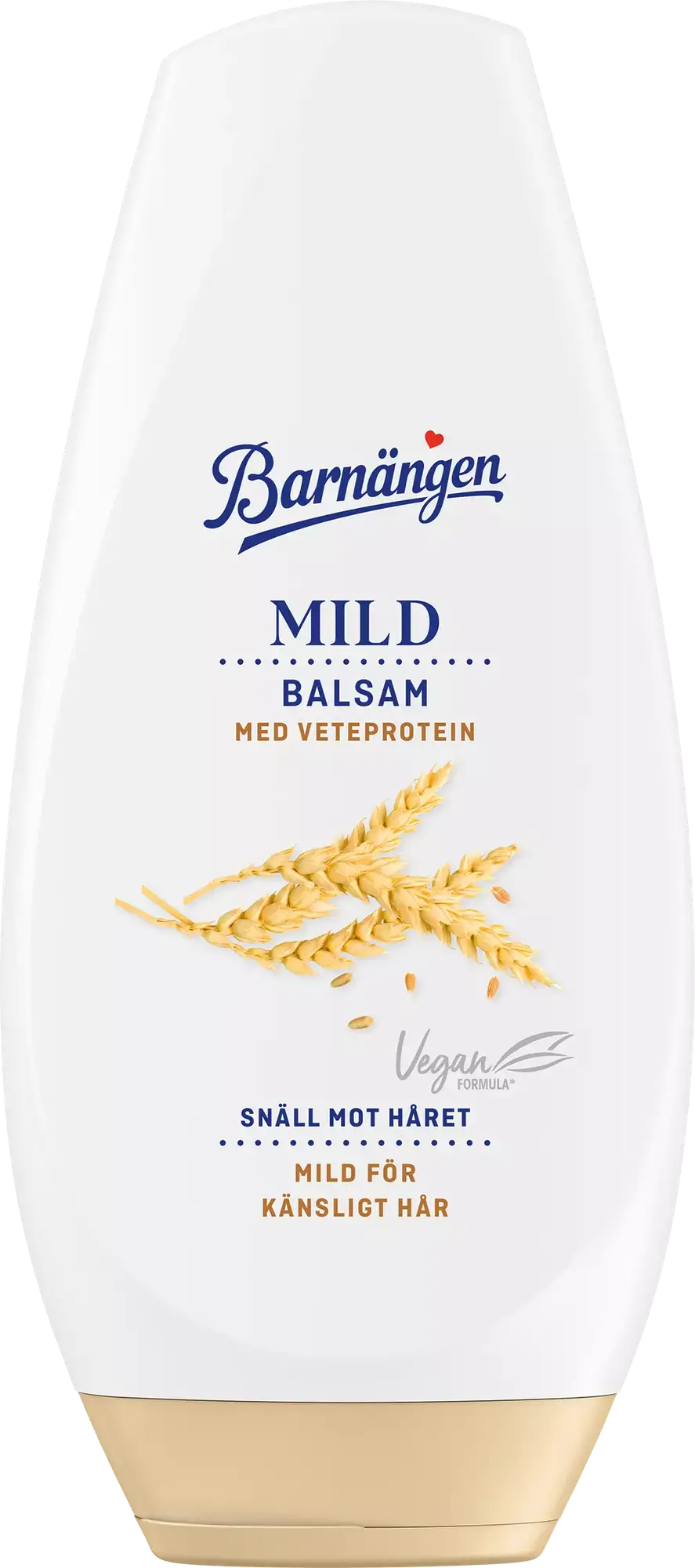 Barnängen Balsam Mild