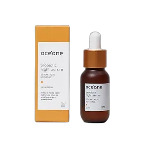 Oceane Probiotic Night Serum
