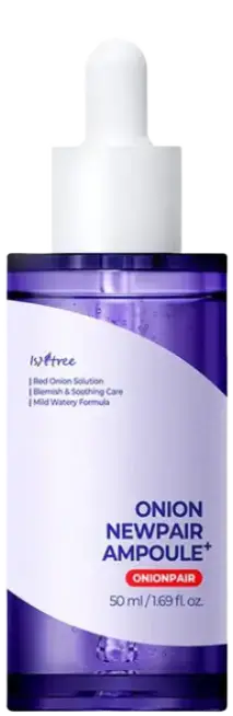 Isntree Onion Newpair Ampoule+