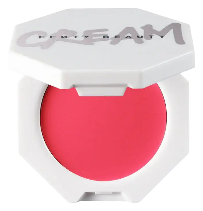 Fenty Beauty Cheeks Out Freestyle Cream Blush Strawberry Drip