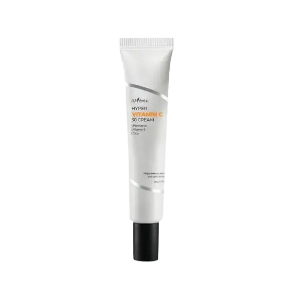 Isntree Hyper Vitamin C 30 Cream