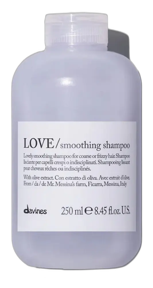 Davines Love Smoothing Shampoo