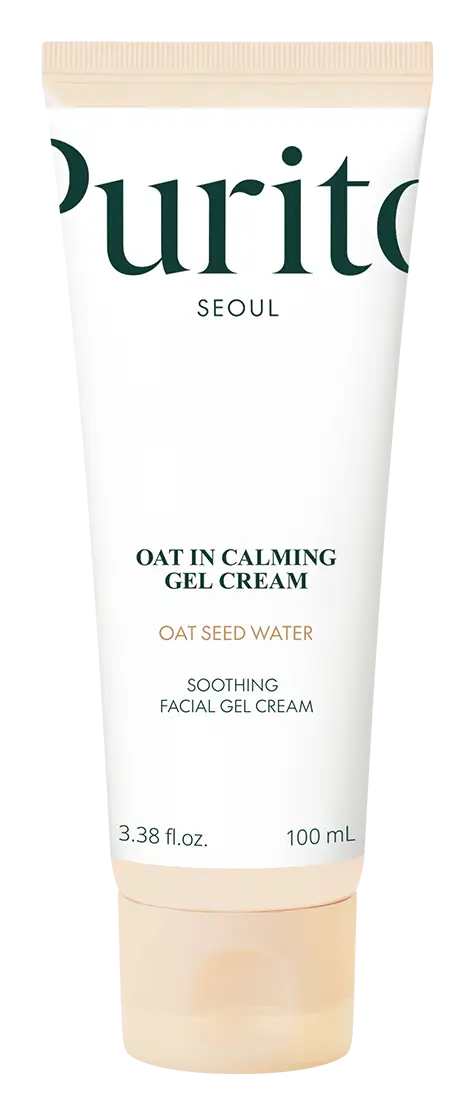 PURITO Oat-In Calming Gel Cream