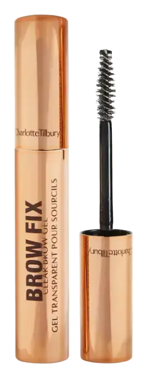 Charlotte Tilbury Brow Fix Clear Sculpting Gel