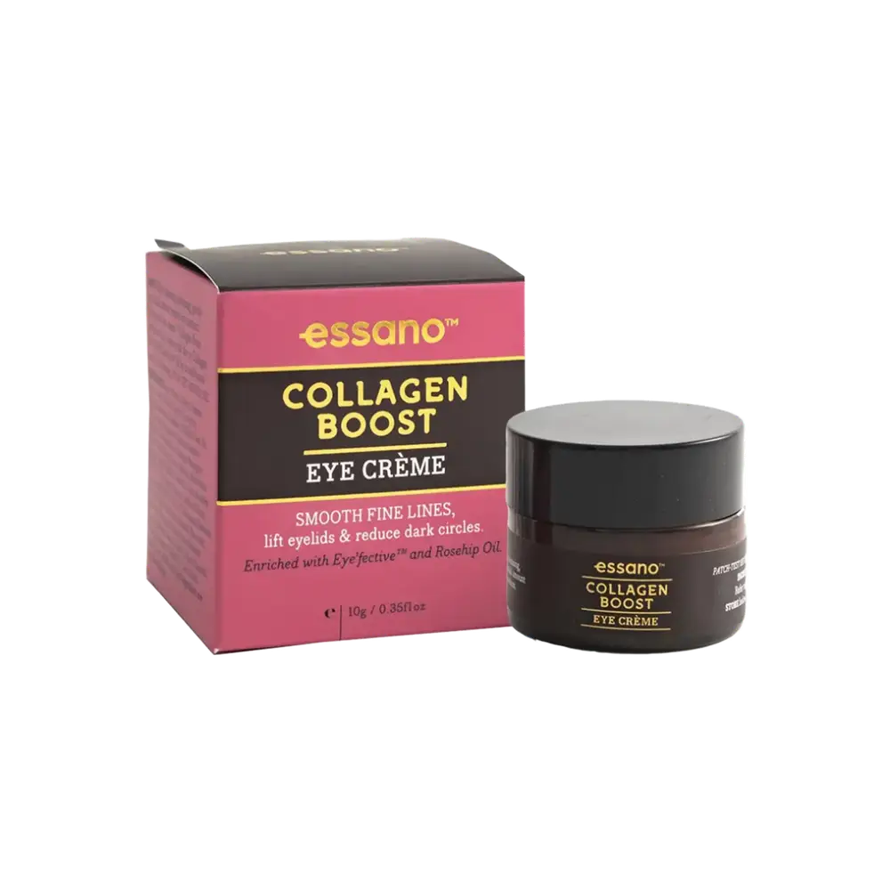 Essano Collagen Boost Eye Crème