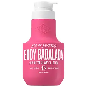 Sol De Janeiro Body Badalada Skin Refresh Water Lotion