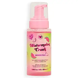 Revolution Beauty I Heart Revolution Shower Foam Watermelon Crush