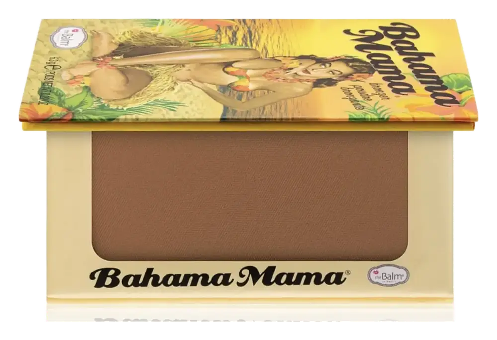 theBalm Cosmetics Bahama Mama