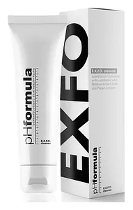 pH formula E.X.F.O Cleanse